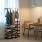 3-in-1 Entryway Organizer