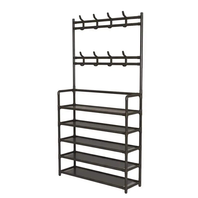 3-in-1 Entryway Organizer