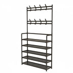 3-in-1 Entryway Organizer