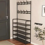 3-in-1 Entryway Organizer