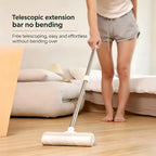 Long Handle Lint Roller