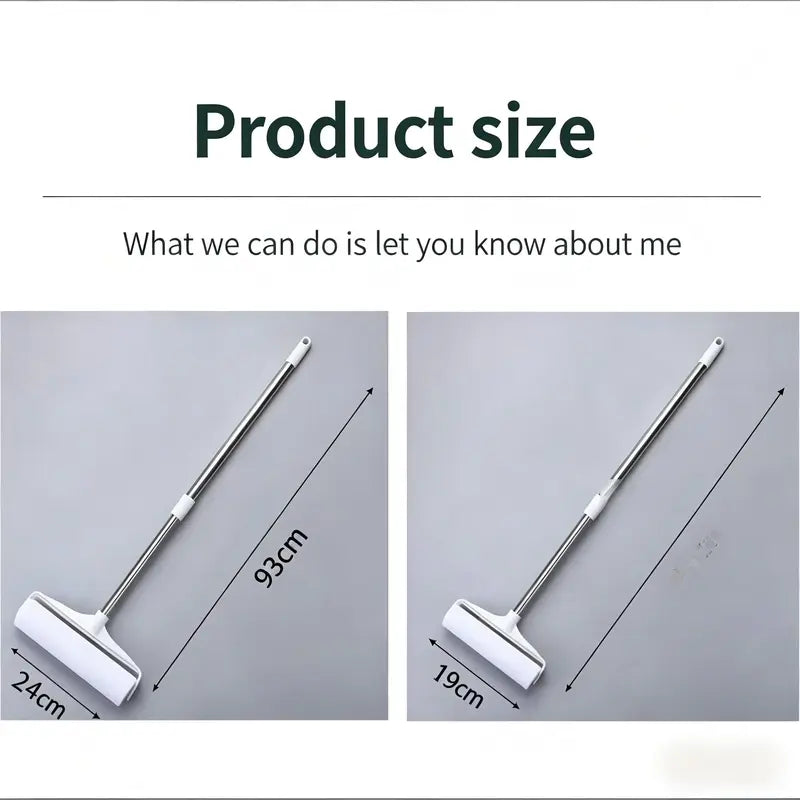 Long Handle Lint Roller