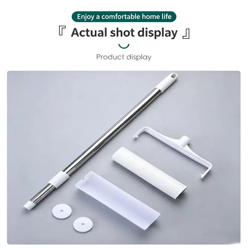 Long Handle Lint Roller