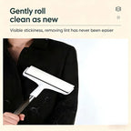 Long Handle Lint Roller