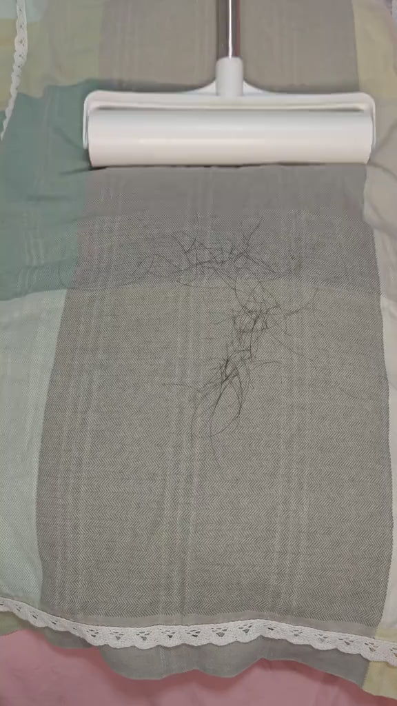 Long Handle Lint Roller